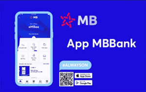 MB App
