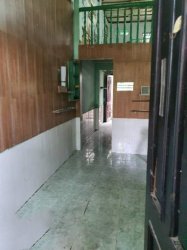 Nhà vuông 2 tầng HXM 43m2  An Phú Đông 25 Quận 12
