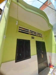 Nhà nở hậu Lê Đức Thọ, 28m2, 3.5x8m GV
