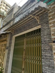 Giảm 300tr! Nhà 2 tầng 36m2  Quang Trung QV