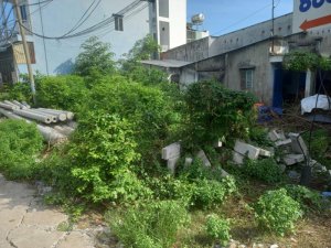 Đất MT lô góc nở hậu Trung Đông 7 HM, 139m2, 7x20m