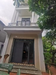 Nhà 2 tầng D.6m 169m2  Thạnh Xuân 52 Q12