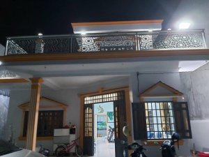 Giảm 900tr Nhà Nở hậu Nguyễn Đức Thiệu BD, 254m2, 2 tầng, 12x20m