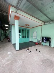 Giảm 400tr! Nhà HXT 320m2  Nguyễn Tri Phương BD