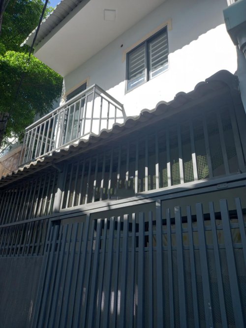 Nhà Tân Thới Hiệp 21 Q12, 21m2, 1 lầu, 1PN, 4x5m, Đ.4.5m