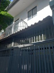 Nhà Tân Thới Hiệp 21 Q12, 21m2, 1 lầu, 1PN, 4x5m, Đ.4.5m