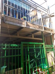 Nhà Hiệp Thành 26 Q12, 21m2, 2 tầng, 6x4m