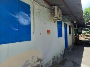 Giảm 100tr Nhà trọ Đường số 8 TD, 41m2, 2 tầng, 4.3x10m