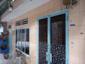 Giảm 200tr! Nhà 2 tầng sàn 3m2  Bùi Thế Mỹ TB