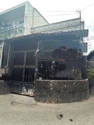 Nhà Nguyễn Thị Huê HM, 38m2, 2PN, 3.5x12m, Đ.2.5m