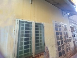 Giảm 200tr! Nhà 2 tầng 30m2  Thạnh Lộc 27 Q12