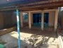 Nhà vườn Đ.6m 154m2, Nở hậu  Tô Ký HM