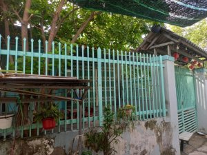 Giảm 100tr! Nhà C4 170m2  Song Hành HM