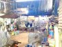 Nhà xưởng HXT 150m2  Lê Thị Hà HM