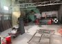 Nhà xưởng HXT 150m2  Lê Thị Hà HM