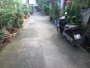 Đất HXH 164m2, Nở hậu  Nguyễn Văn Bứa HM