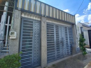 Nhà MT Lê Thị Lơ HM, 135m2, 5x27m