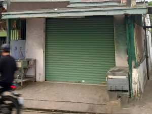 Nhà MT Vườn Lài Q12, 170m2, 5x34m
