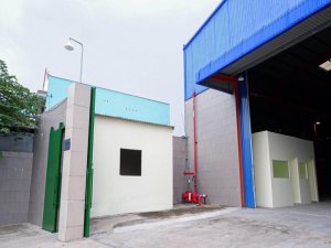 Giảm 7 tỷ Nhà xưởng Võ Thị Thừa Q12, 1.708m2, 21x80m