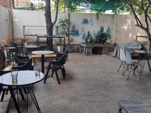 Giảm 300tr! Nhà MT 3 tầng Đ.8m 220m2  Thạnh Xuân 22 Q12