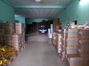 Nhà MT Thạnh Xuân 22 Q12, 200m2, 8x25m
