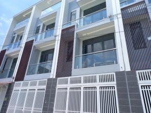 Nhà 3 tầng Vườn Lài Q12, 68m2, 4.5x15m