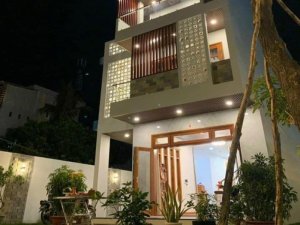 Biệt thự 2 MT Vườn Lài Q12, 480m2, 12x41m