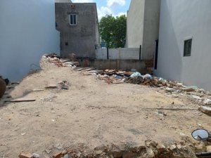 Đất vuông 51m2, Đ.3m  Vườn Lài Q12