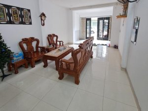 Nhà KDC Nam Long Hà Huy Giáp Q12, 60m2, 2 tầng, 4x15m