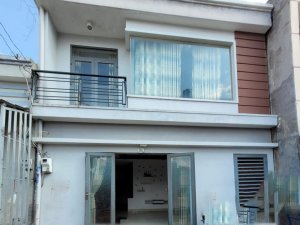 Giảm 100tr Nhà 2 tầng Vườn Lài Q12, 52m2, 6.5x8m