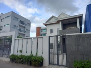 Giảm 2 tỷ Nhà MT An Phú Đông 12 Q12, 753m2, 14x54m