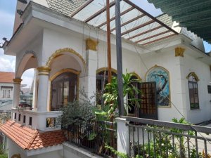 Giảm 2 tỷ Biệt thự 2 tầng T15 Q12, 380m2, 17.5x20m