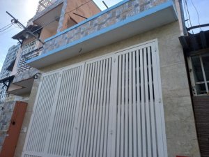 Giảm 1.5 tỷ Nhà vuông 2 tầng Hà Huy Giáp Q12, 100m2, 4.5x20m