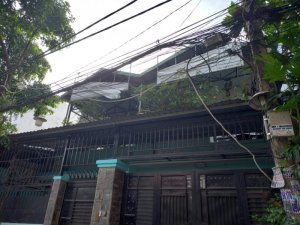 Giảm 1.3 tỷ Nhà vuông 3 tầng MT Thạnh Lộc 16 Q12, 110m2, 8x14m