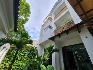 Giảm 2 tỷ Biệt thự 4 tầng Đặng Thùy Trâm BT, 208m2, 10x21m