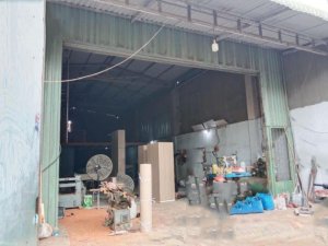Nhà vuông MT An Phú Đông 9 Q12, 200m2, 8x25m