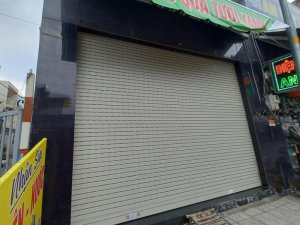 Nhà MT 62m2, Đ.10m  An Phú Đông 9 Q12
