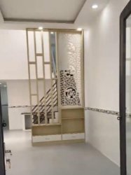 Giảm 200tr Nhà Hiệp Thành 26 Q12, 60m2, 4x15m