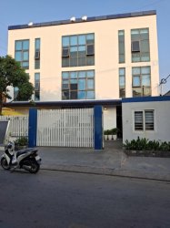 Rẻ! Nhà xưởng MT 3 tầng Đ.10m 1300m2  Võ Thị Thừa Q12