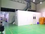 Rẻ! Nhà xưởng MT 3 tầng Đ.10m 1300m2  Võ Thị Thừa Q12