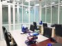 Rẻ! Nhà xưởng MT 3 tầng Đ.10m 1300m2  Võ Thị Thừa Q12