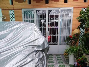 Giảm 600tr nhà MT Thạnh Lộc 47 Q12, 130m2, 5x26m