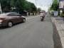 Giảm 1.2 tỷ Nhà trọ vuông 3 tầng MT Thạnh Lộc 48 Q12, 181m2, 7.4x25m