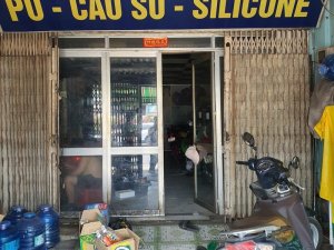 Giảm 300tr! Nhà MT 2 tầng 90m2, Đ.32m  Quốc Lộ 1A Q12
