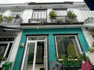 Giảm 150tr Nhà 2 tầng Thạnh Xuân 52 Q12, 55m2, 6x9m