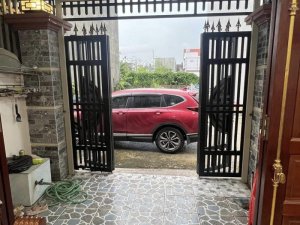 Nhà 2 tầng Thạnh Xuân 25 Q12, 59m2, 4x15m