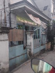 Nhà nở hậu Hiệp Thành 45 Q12, 121m2, 5.3x23m