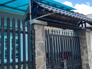 GIảm 350tr Nhà 2 tầng Nguyễn Thị Huê HM, 90m2, 5x19m