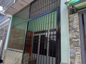 Nhà 2 tầng Quốc Lộ 1A Q12, 45m2, 4x11m