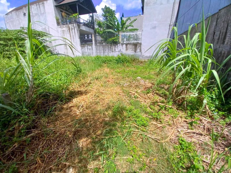 Đất vuông 100m2, Đ.4m  Thạnh Xuân 31 Q12
